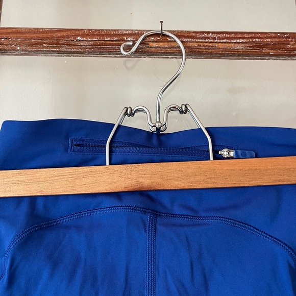 Lululemon Speed Up Tights *Full on Luxtreme - Picture 4 of 7